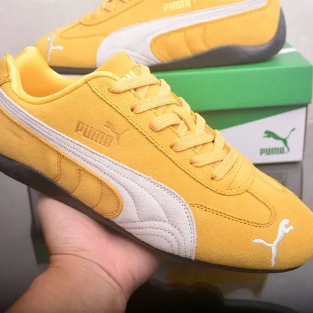 プーマ カジュアルシューズ