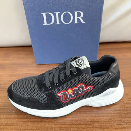 ディオール カジュアルシューズ