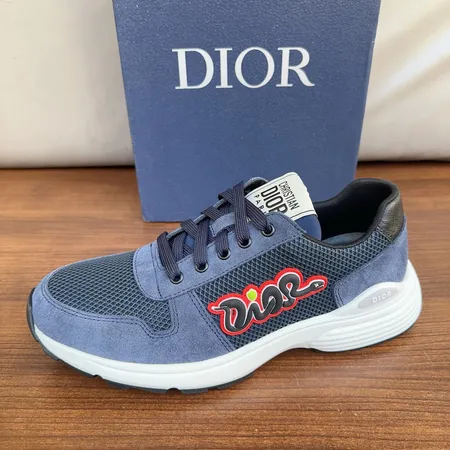 ディオール カジュアルシューズ