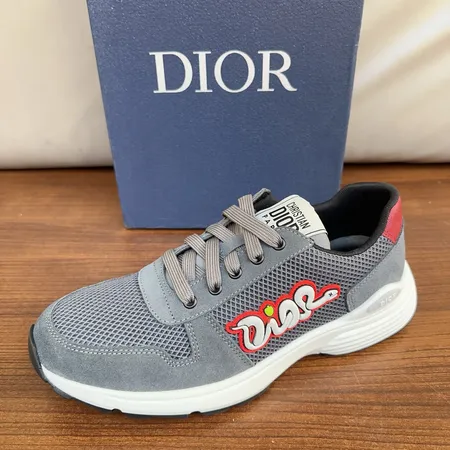 ディオール カジュアルシューズ