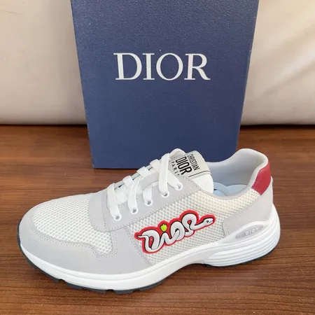 ディオール カジュアルシューズ