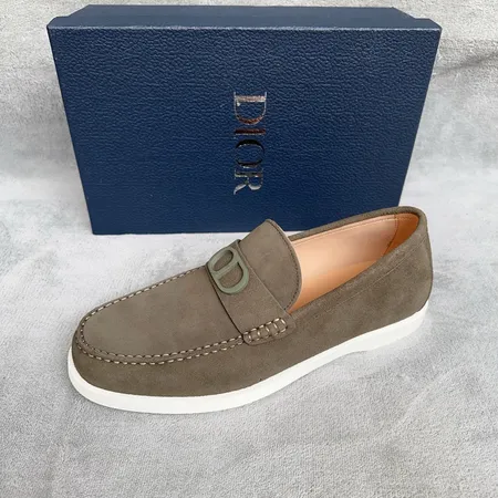 ディオール カジュアルシューズ