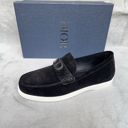 ディオール カジュアルシューズ