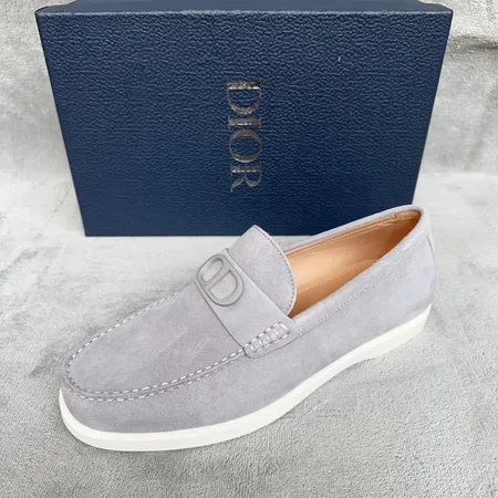 ディオール カジュアルシューズ