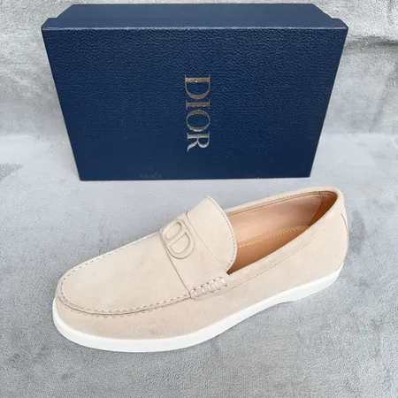 ディオール カジュアルシューズ