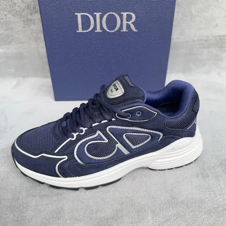 ディオール スニーカー