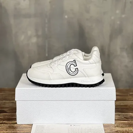 ディオール カジュアルシューズ