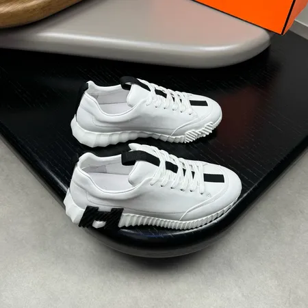 エルメス カジュアルシューズ