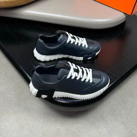 エルメス カジュアルシューズ