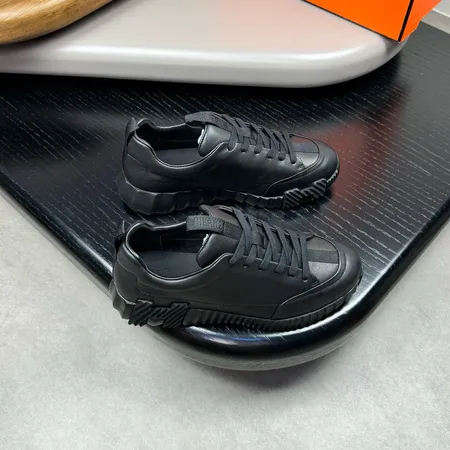 エルメス カジュアルシューズ