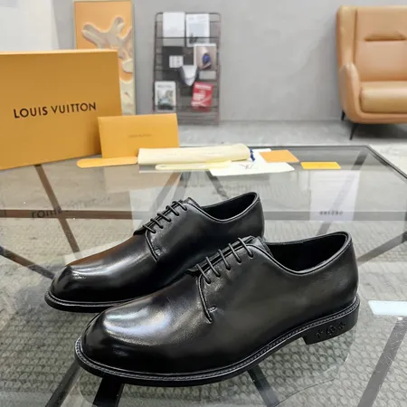 ルイヴィトン ビジネスシューズ