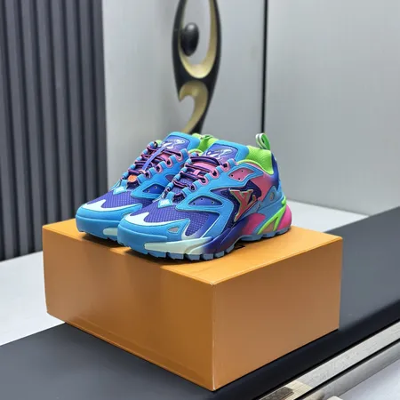 ルイヴィトン スニーカー