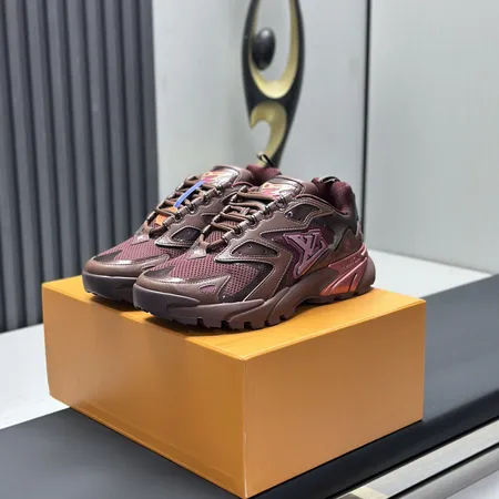 ルイヴィトン スニーカー