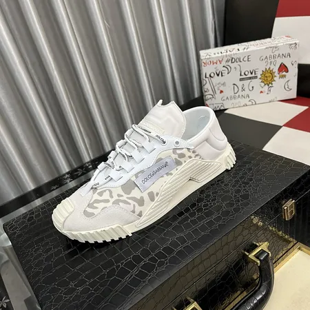 ドルチェ＆ガッバーナ スニーカー