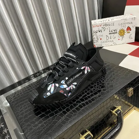 ドルチェ＆ガッバーナ スニーカー