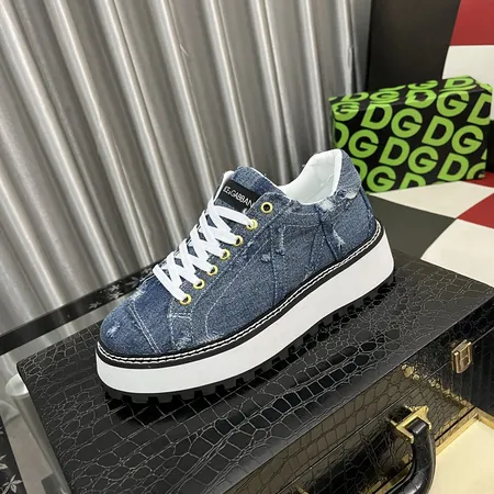 ドルチェ＆ガッバーナ スニーカー