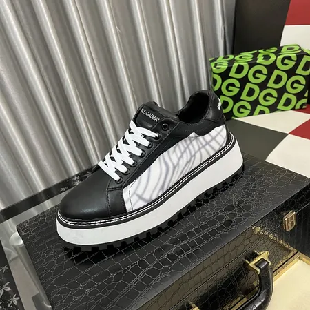 ドルチェ＆ガッバーナ スニーカー