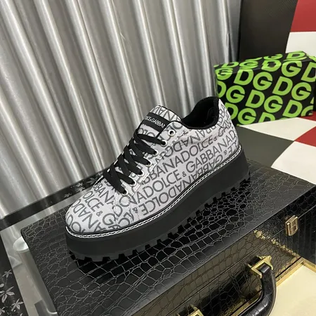 ドルチェ＆ガッバーナ スニーカー