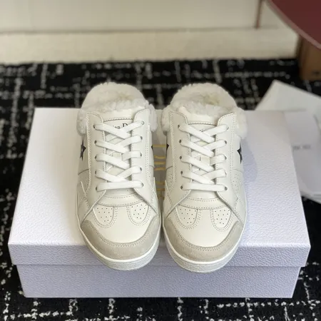 ディオール カジュアルシューズ