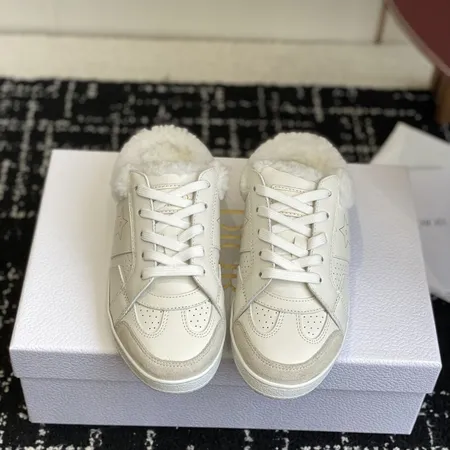 ディオール カジュアルシューズ