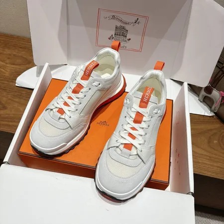 エルメス スニーカー