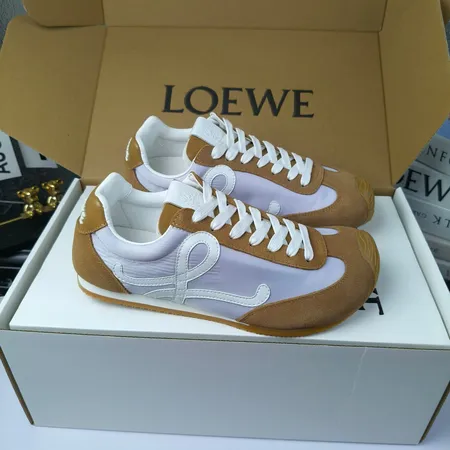 ロエベ カジュアルシューズ