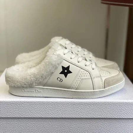 ディオール スリッパ