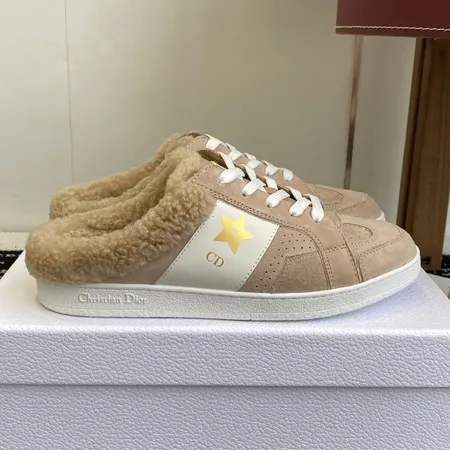 ディオール スリッパ