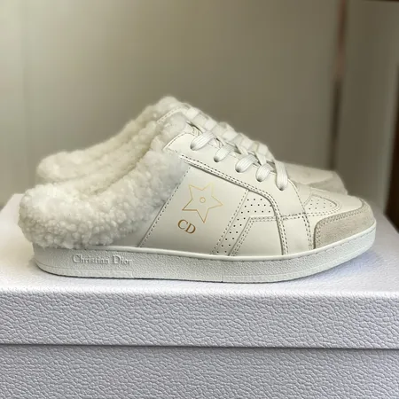 ディオール スリッパ