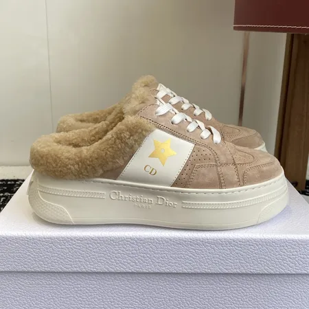 ディオール スリッパ