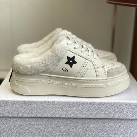 ディオール スリッパ