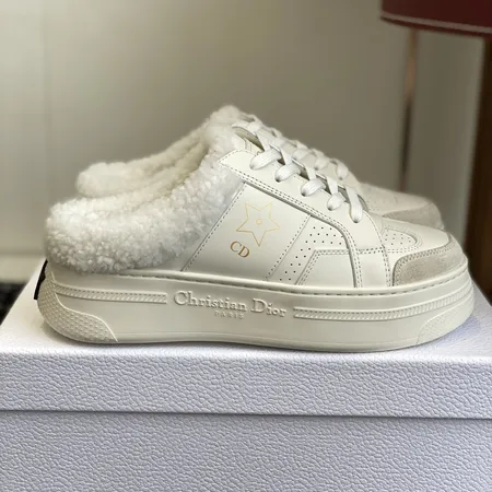 ディオール スリッパ