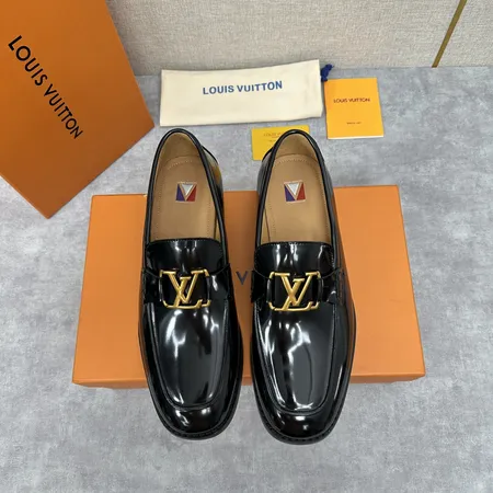 ルイヴィトン ビジネスシューズ