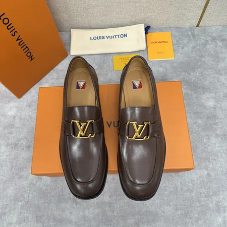 ルイヴィトン ビジネスシューズ