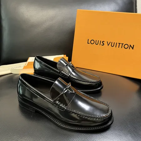ルイヴィトン ビジネスシューズ