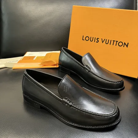 ルイヴィトン ビジネスシューズ