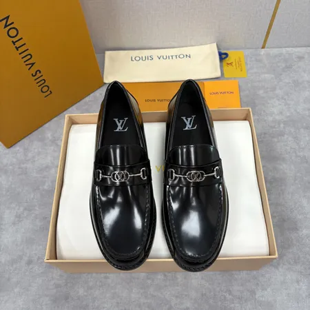 ルイヴィトン ビジネスシューズ