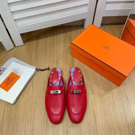 エルメス スリッパ