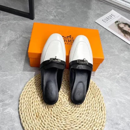 エルメス スリッパ