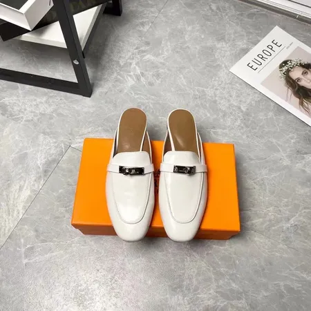 エルメス スリッパ