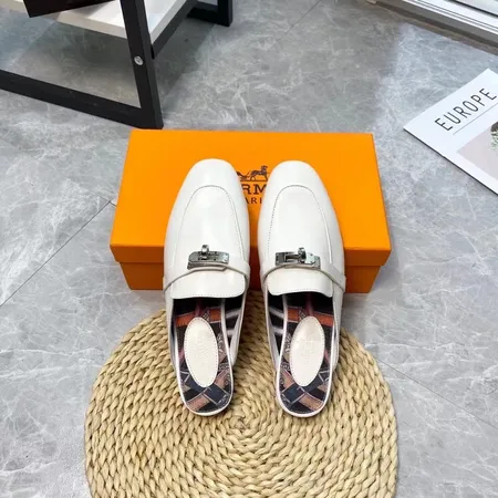 エルメス スリッパ