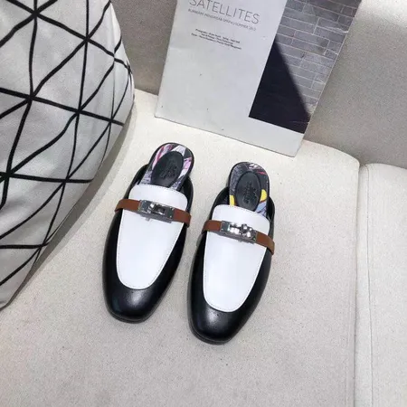 エルメス スリッパ