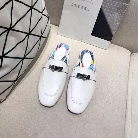 エルメス スリッパ