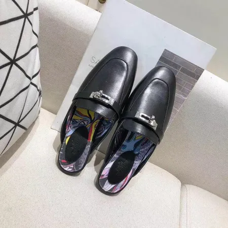 エルメス スリッパ