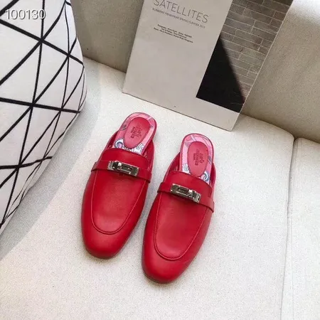 エルメス スリッパ