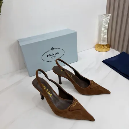 プラダ サンダル