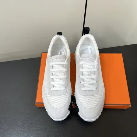 エルメス カジュアルシューズ