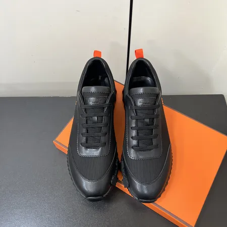 エルメス カジュアルシューズ