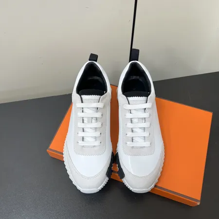 エルメス カジュアルシューズ