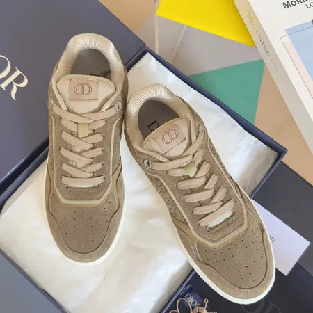 ディオール カジュアルシューズ